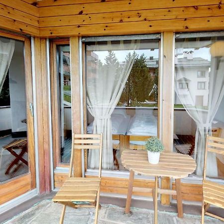 Maurus A4 São Moritz Exterior foto