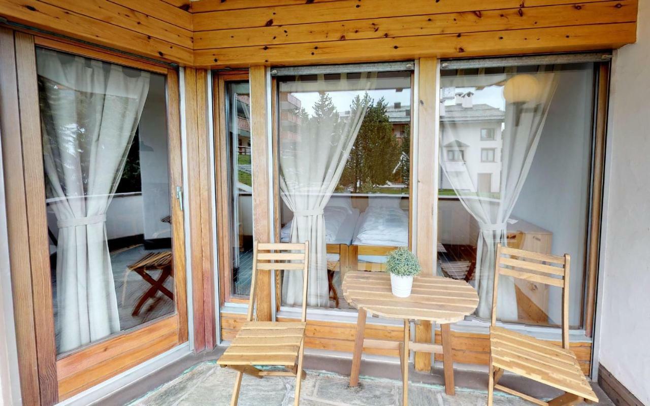 Maurus A4 São Moritz Exterior foto
