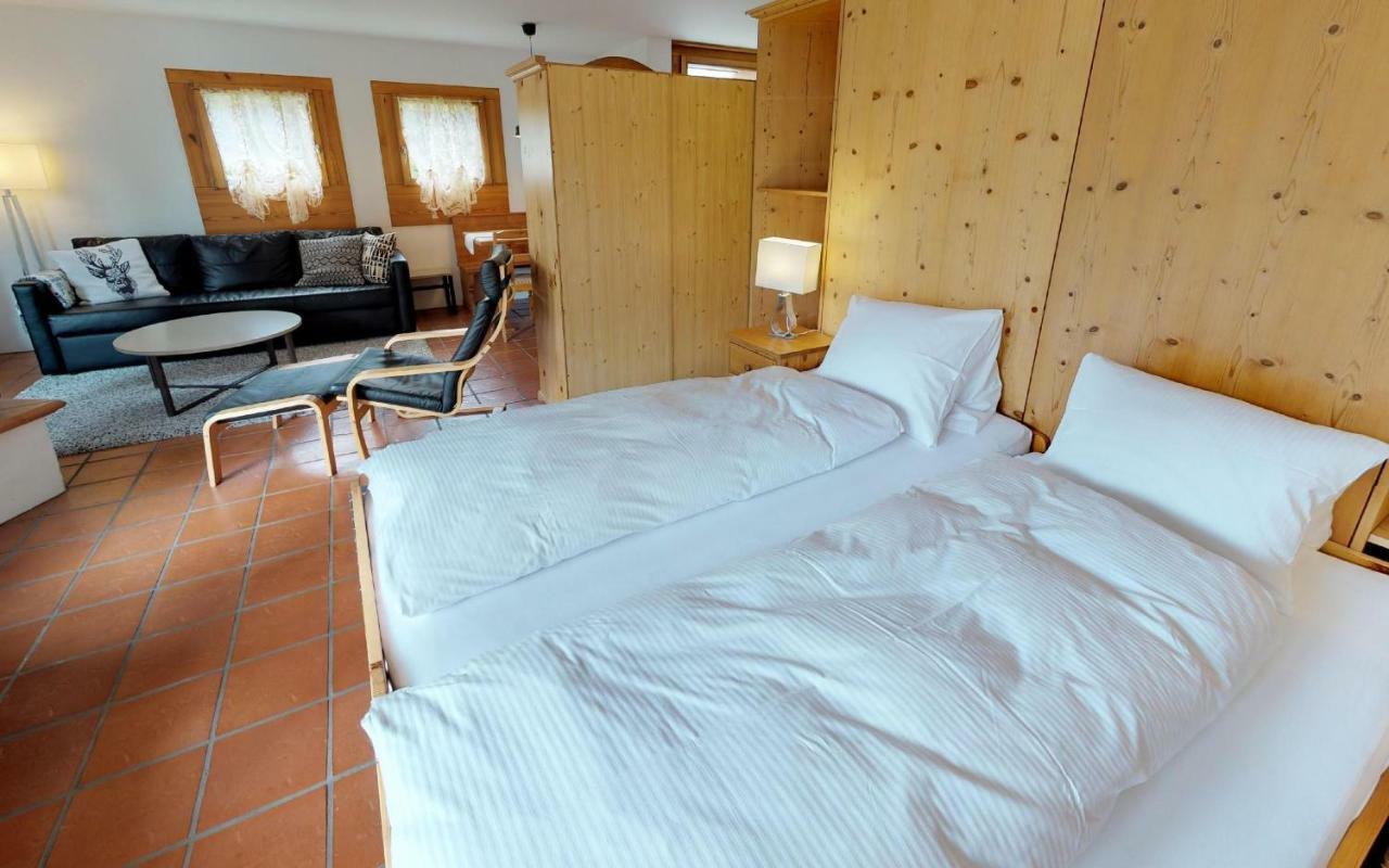 Maurus A4 São Moritz Exterior foto